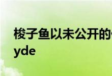 梭子鱼以未公开的价格收购了ZTNA提供商Fyde