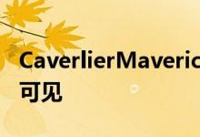 CaverlierMaverick时髦的Alexa扬声器随处可见