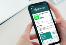 WhatsApp中的广告人工智能分析加密信息