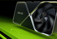 NVIDIAGeForceRTX4090和4080GPU将发布起价约RM4106