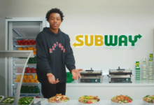 SubwayCanada应用程序在1月和2月提供长裤和饭碗的折扣