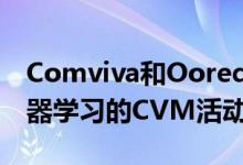 Comviva和Ooredoo Kuwait开展了基于机器学习的CVM活动