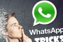 WhatsAppTips把你最喜欢的照片放在WhatsApp的背景里