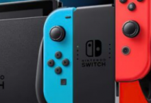 任天堂股价崩盘分析师指责没有新的Switch公告