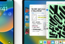 据报道苹果将很快为iPadOS带来iOS16功能