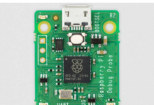 RaspberryPiDebugProbe售价12美元