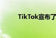 TikTok宣布了新的Bug搜寻计划