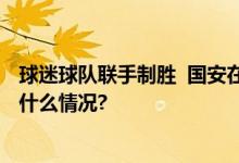 球迷球队联手制胜  国安在工体连续第11次击败申花 具体是什么情况?