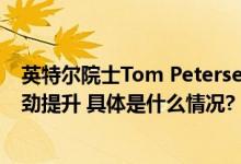 英特尔院士Tom Petersen：持续优化锐炫驱动游戏性能强劲提升 具体是什么情况?