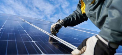 太阳能电池板技术将得到涡轮增压