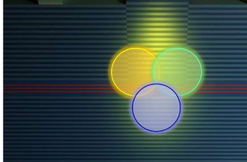 新的准粒子连接微波和光学领域