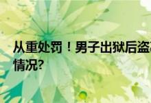 从重处罚！男子出狱后盗墓挖出5件文物再入狱 具体是什么情况?