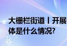 大栅栏街道丨开展分类讲堂点燃环保热情 具体是什么情况?