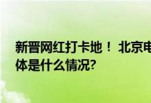 新晋网红打卡地！ 北京电信创新打造可以撸猫的营业厅 具体是什么情况?