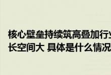 核心壁垒持续筑高叠加行业蓬勃发展 机构指凌雄科技潜在增长空间大 具体是什么情况?