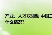 产业、人才双驱动 中国三星托起湾里村乡村振兴梦 具体是什么情况?