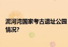 泥河湾国家考古遗址公园：200万年的时空回望 具体是什么情况?