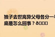 独子去世离异父母各分一半骨灰母亲起诉为子迁坟被驳回 到底是怎么回事？