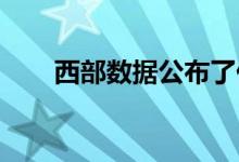 西部数据公布了他们的新游戏驱动器