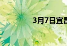 3月7日宜昌福龙废钢调整