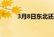 3月8日东北还原铁粉市场价格稳