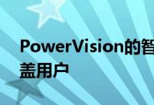 PowerVision的智能防水无人机产品线已覆盖用户