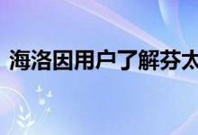 海洛因用户了解芬太尼 但过量服用风险很高