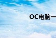 OC电脑一体机价格解析